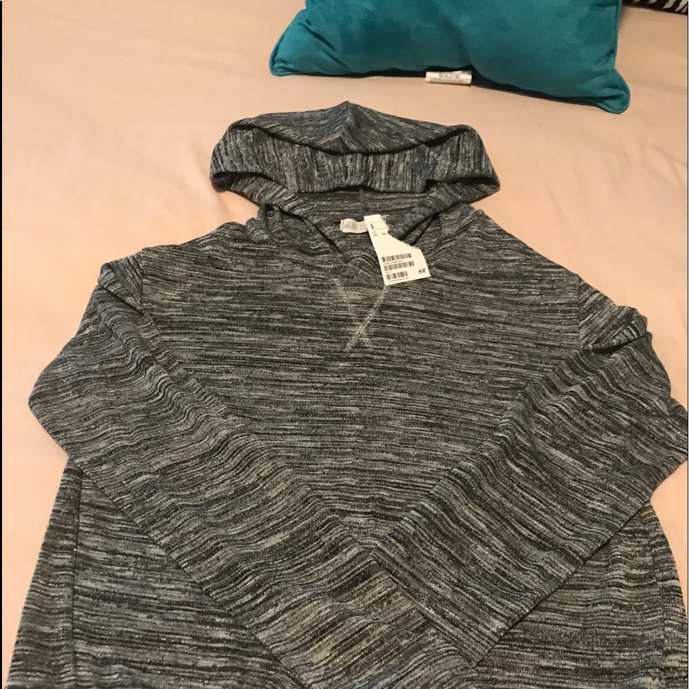 Youth light weight sweat suit.